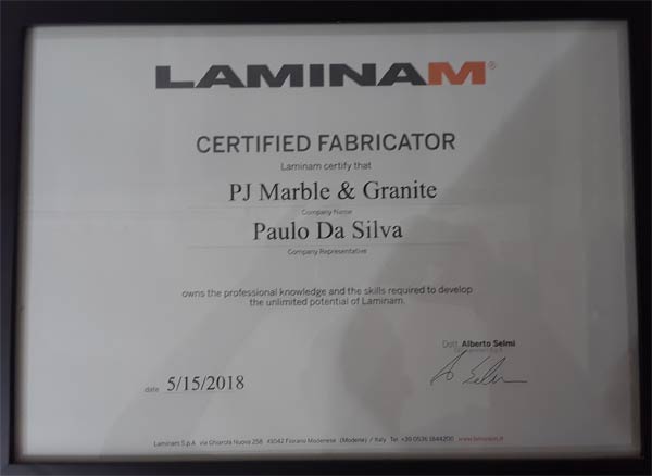 Paulo-Da-Silva-certified-fabricator