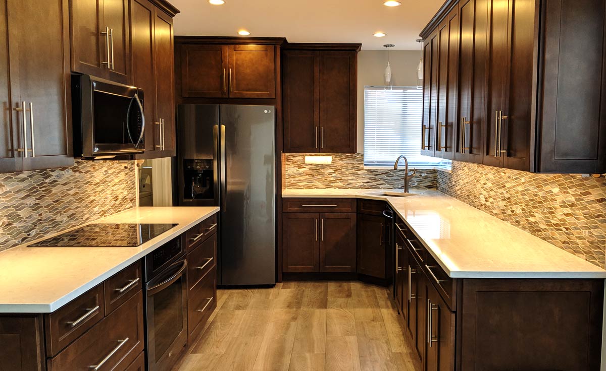 Pj Marble Cabinet Installer Designer Countertop Installer